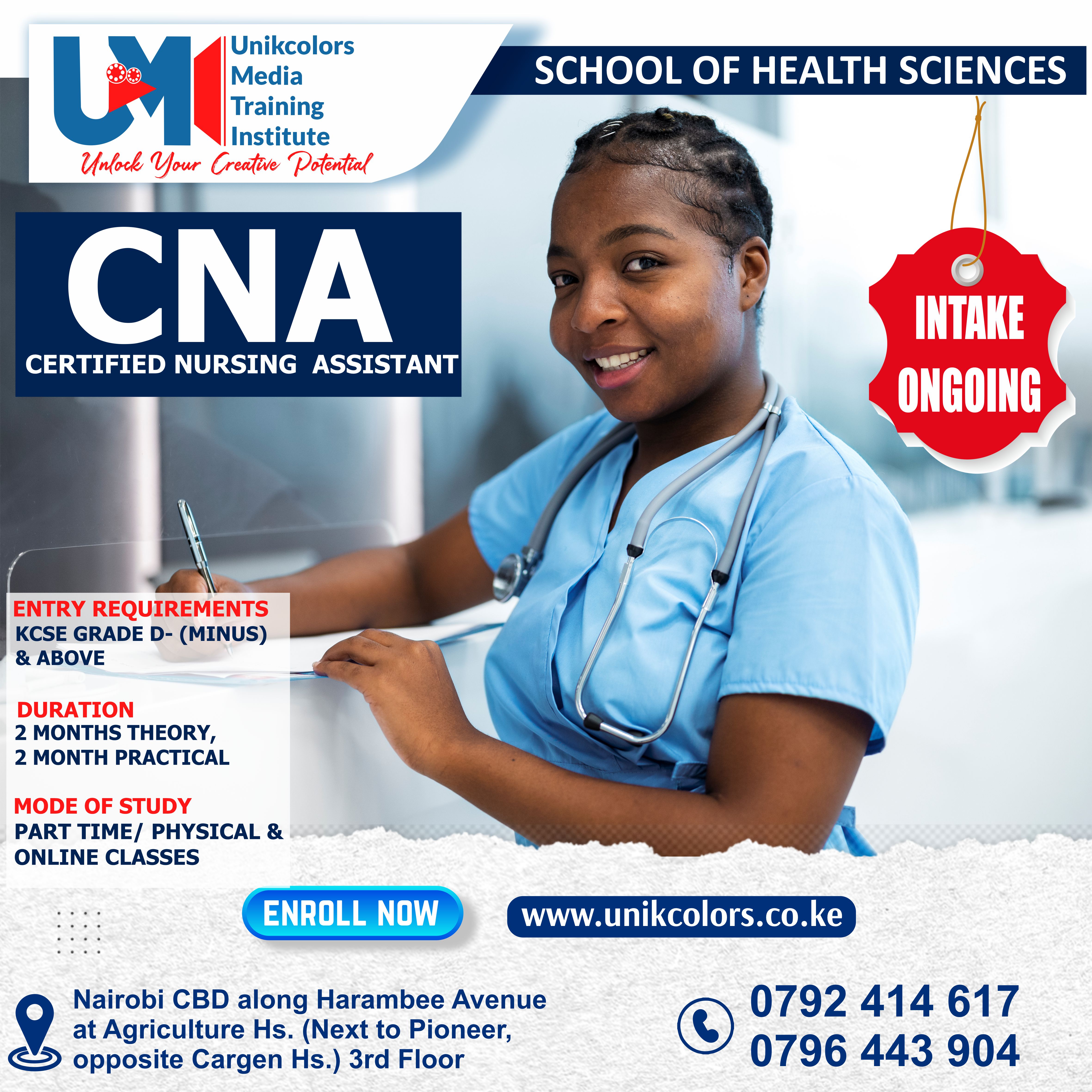 Successful Nursing Assistants Keep Their Soft Skills on Point